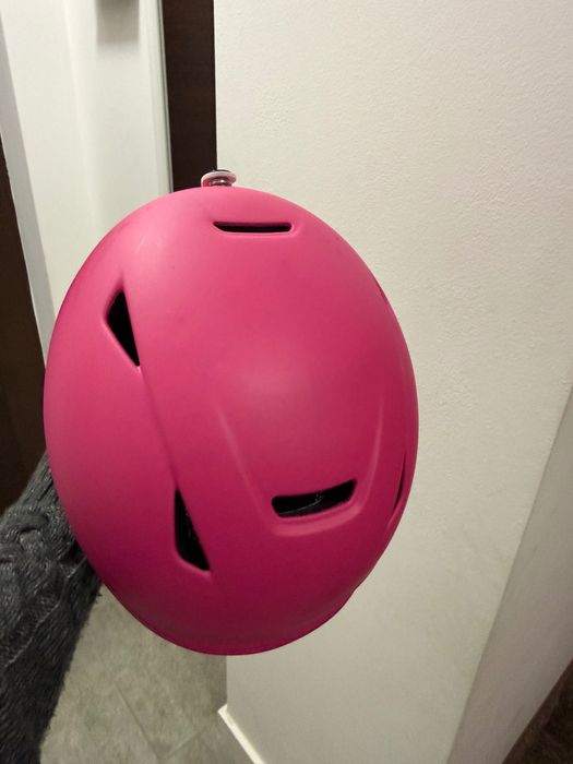 Дестка ски каска crivit