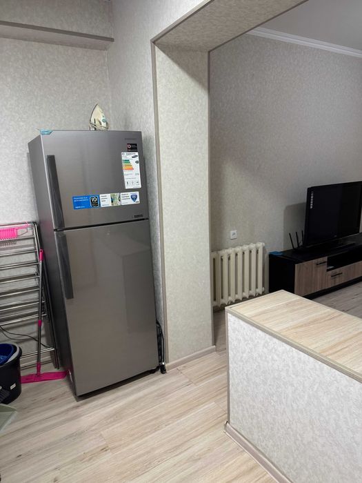 Продаётся/сдаётся 1 комн. квартира Сергели 2