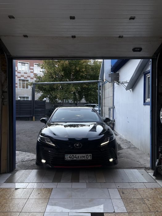 Автопрокат Астана