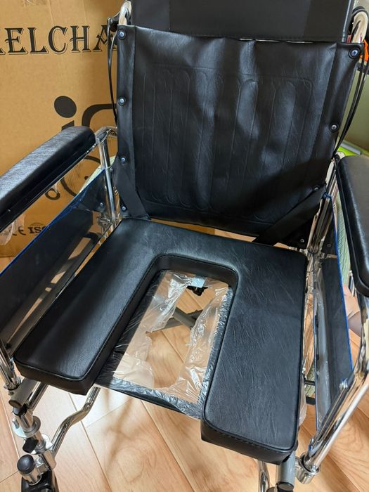 Инвалидная коляска