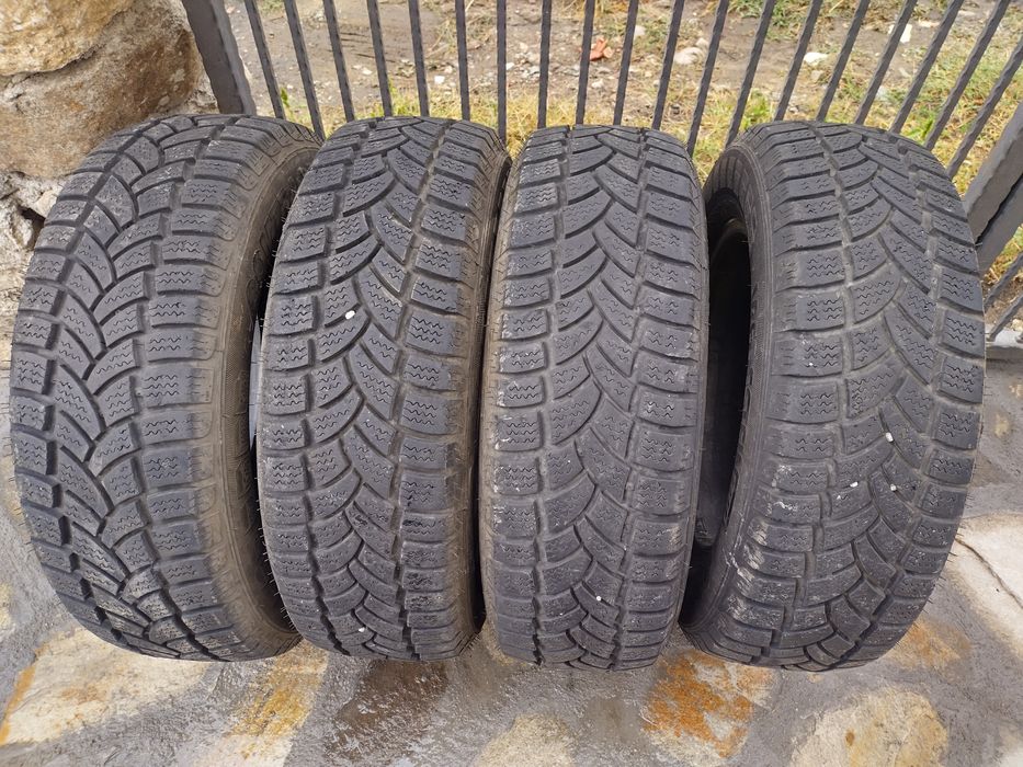 Гуми Vredesten 215/65/16C