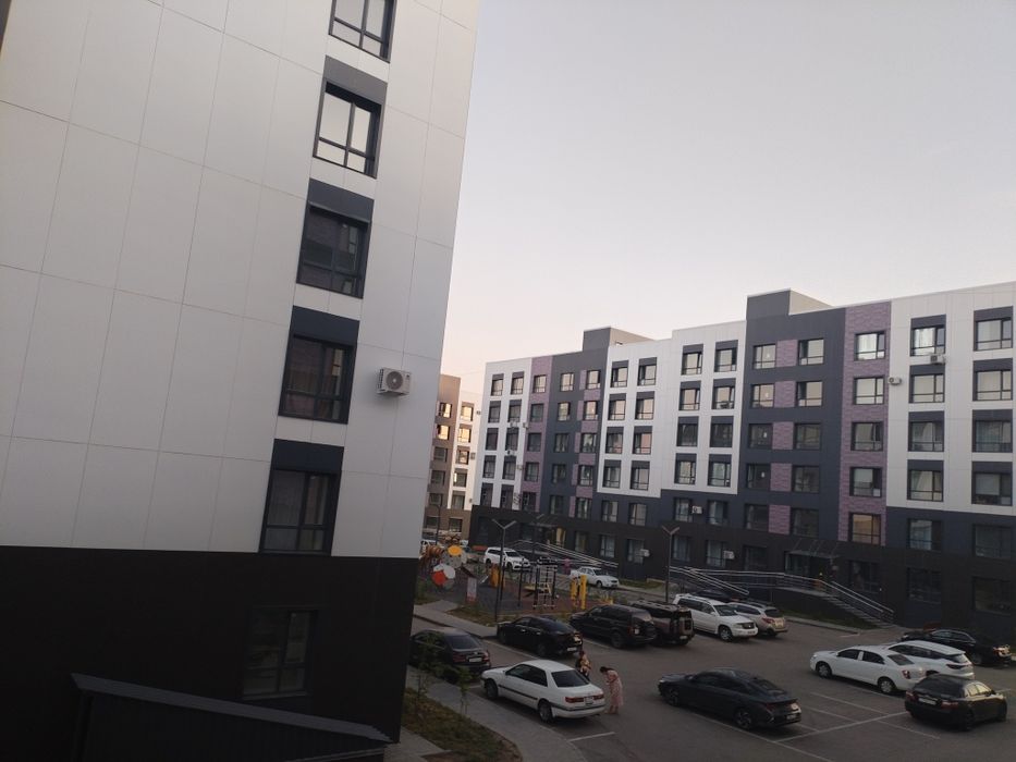 Продажа Евро двушка