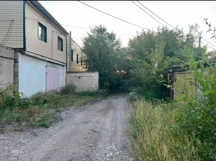 Продам Гаражи. ( ГО Авто-Отель )