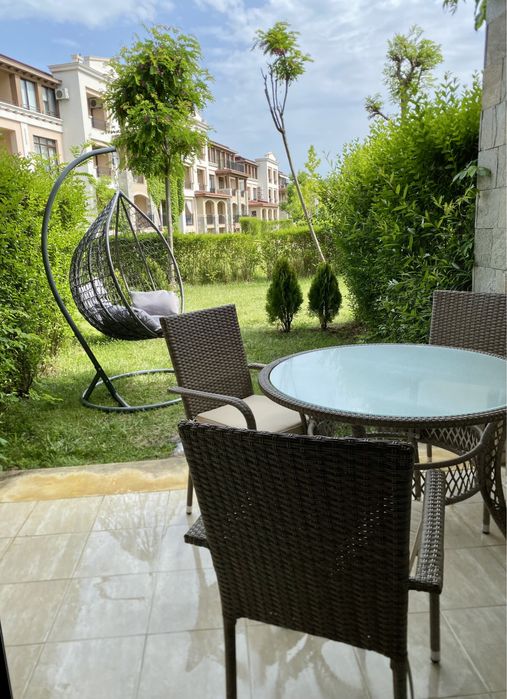 Студия и Апартаменти в Green life Созопол