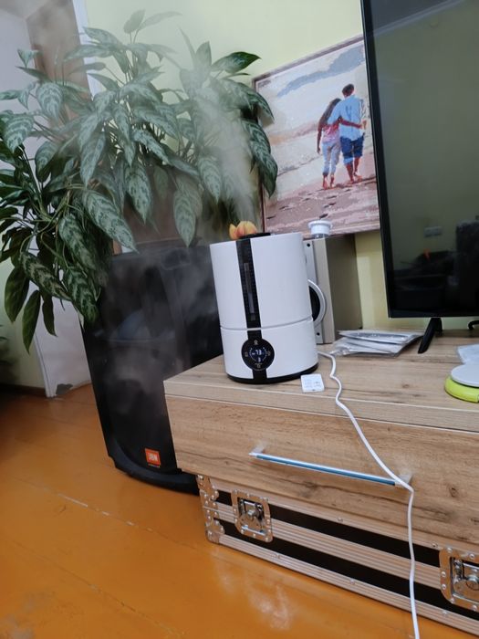 Климатическая техника