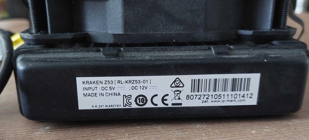 Vand  componente PC