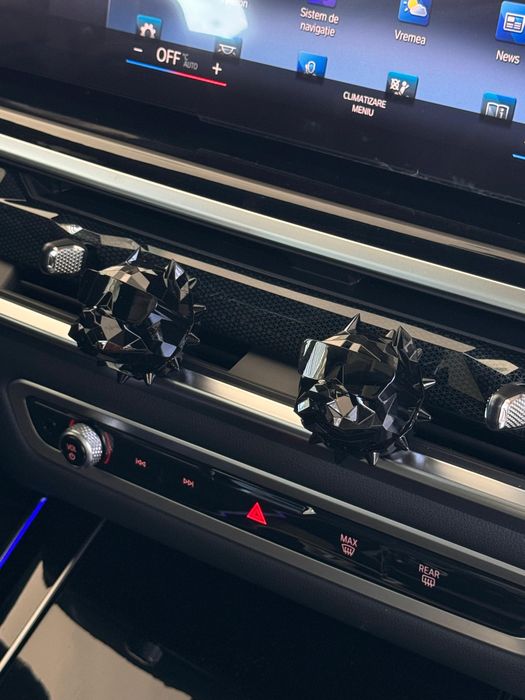 Odorizante Auto Bulldog