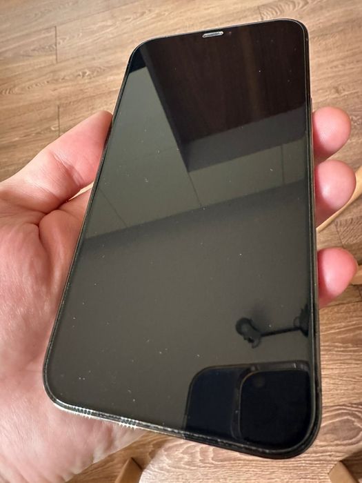 iPhone 12 Pro Max 256