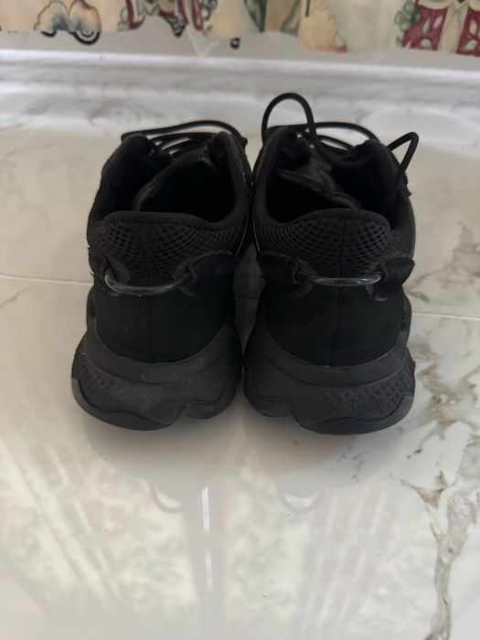 Adidas Ozweego All Black