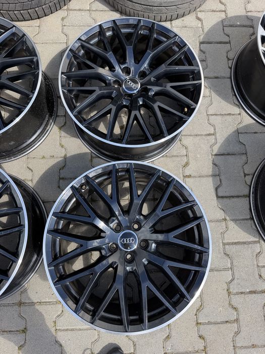 Оригинални джанти 20" цола за AUDI A6 A7 A8 S6 S7 S8 Q7