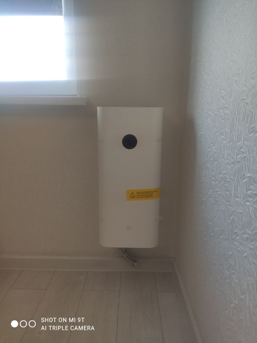 Сухое алмазное сверление(чистовое)