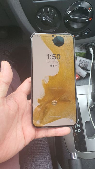 Продам Samsung s 21 +