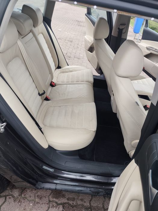 Ww passat 2007 1.6 fsi 6 trepte