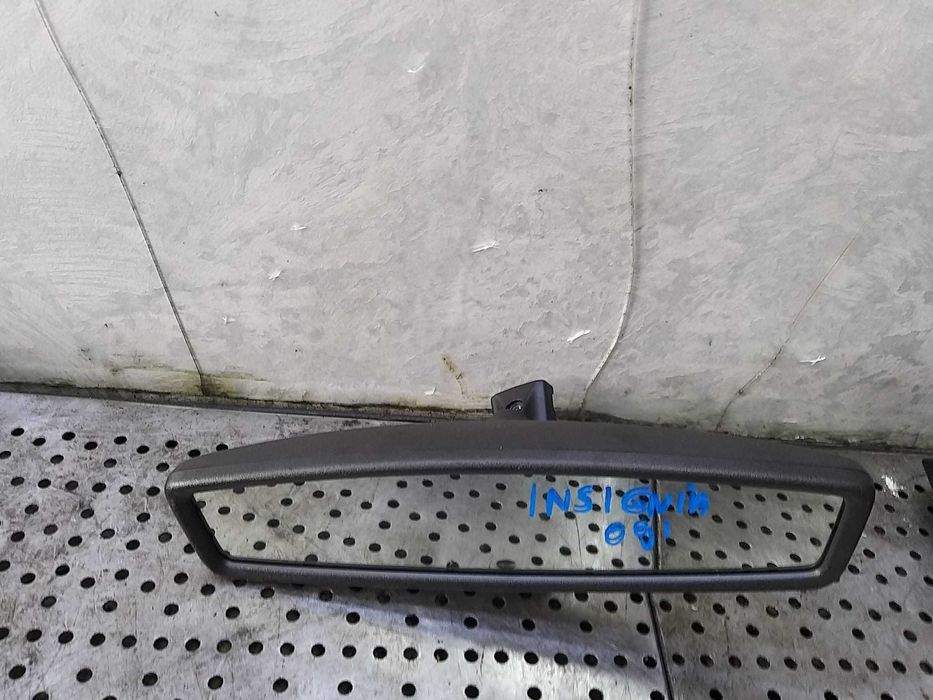 Oglinda retrovizoare interior opel insignia a 2009 13503051