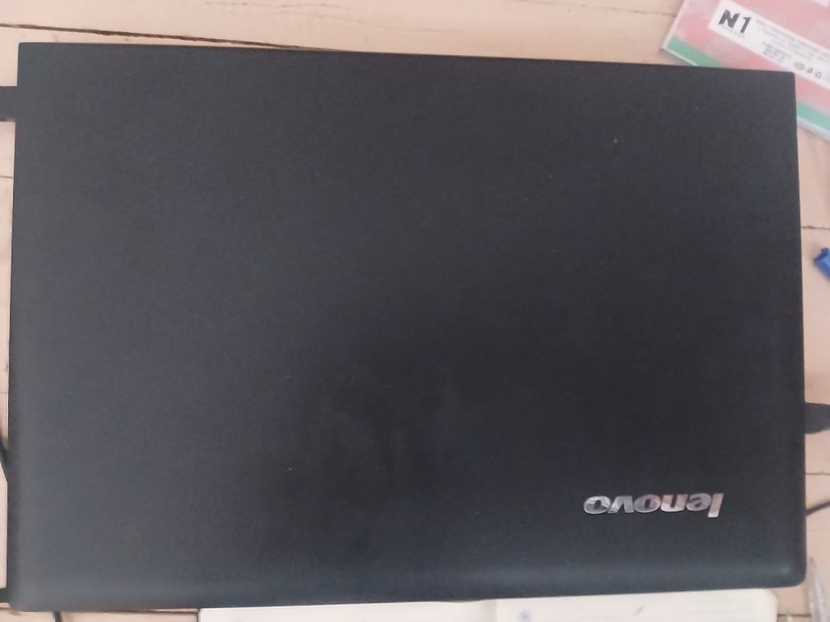 Lenovo G50 128/12