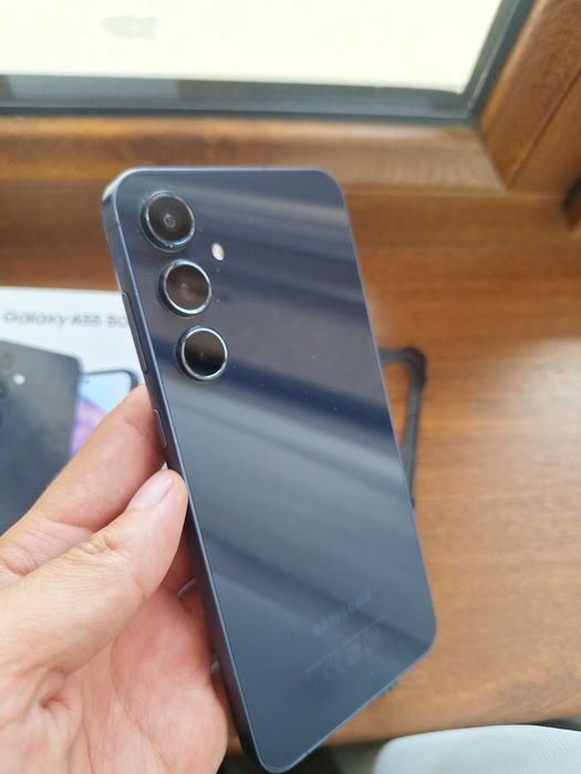 Samsung Galaxy A55 8/256