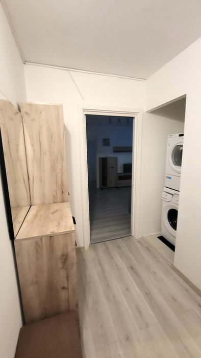 2 camere piața Astra, Renovat