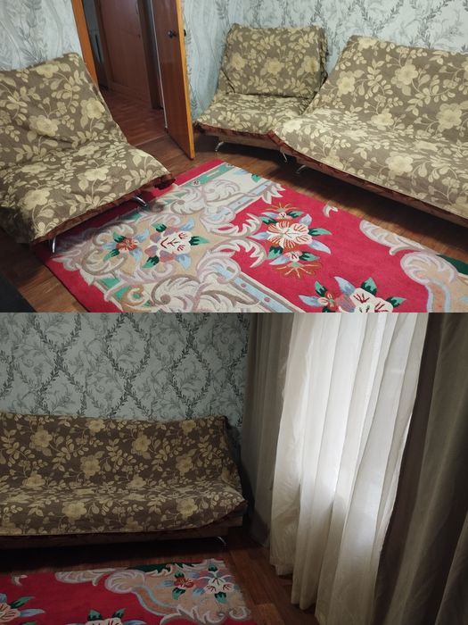Жер үй жалға беріледі