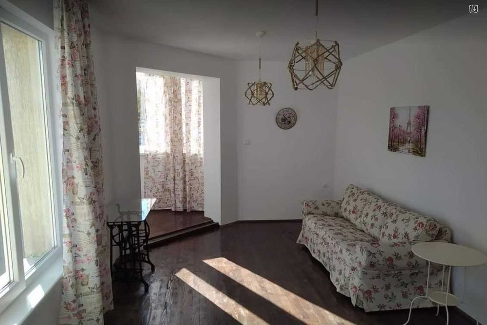 Дава се под наем Тристаен апартамент в София, Редута - 70 кв.м за 448.8 € - Снимка #4