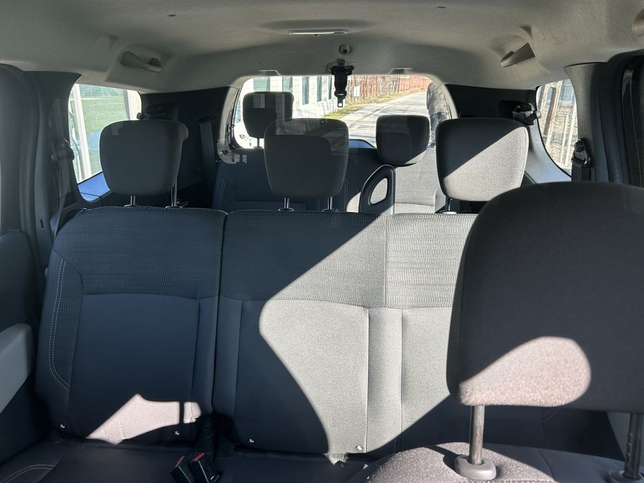 Vand Dacia Lodgy 7 locuri