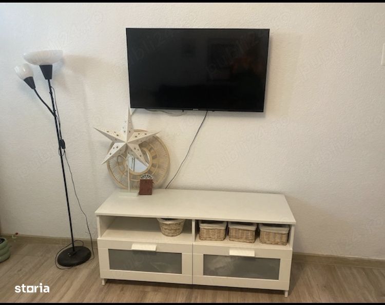 Apartament 2 Camere | Drumul Taberei | Metrou | AC | Mobilat — fotografia 1