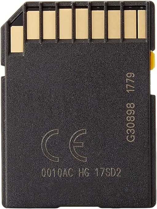 Карта памяти Transcend SDXC/SDHC 300S 64 ГБ TS64GSDC300S