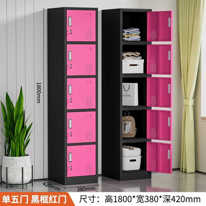 Temir garderob shkafi mustahkam |Прочный металлический шкаф для одежды