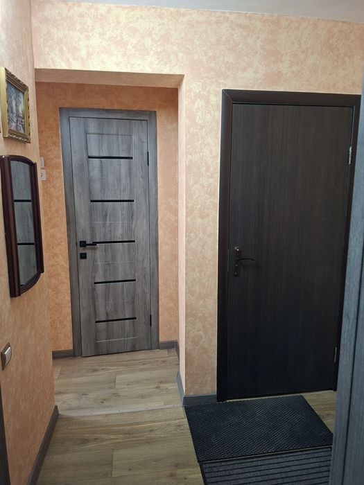 Продам 2х комн.кв в районе площади Ушанова