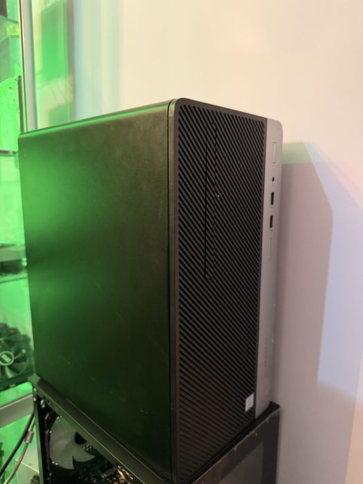 Игровой Системник GTX-1650 4gb