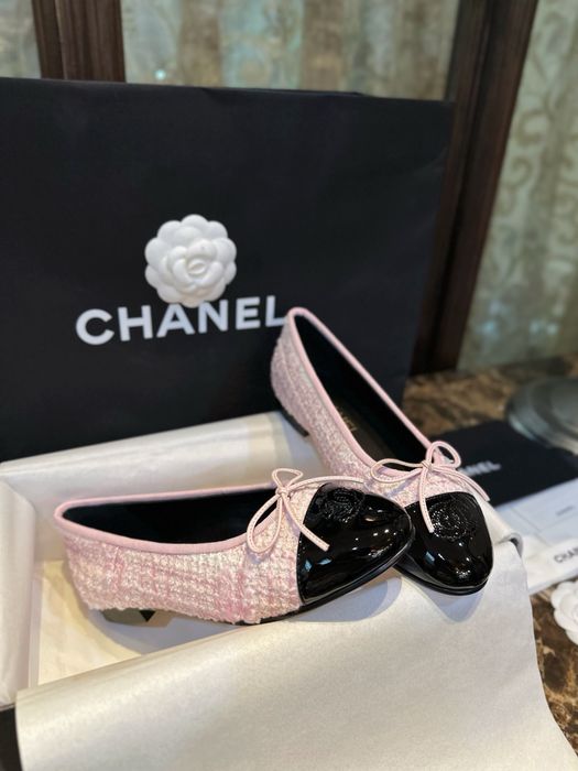 Balerini Chanel