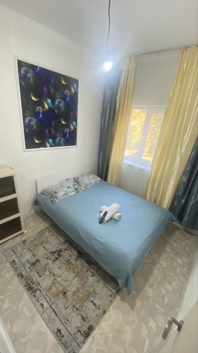 Сдаю квартира на долги срок