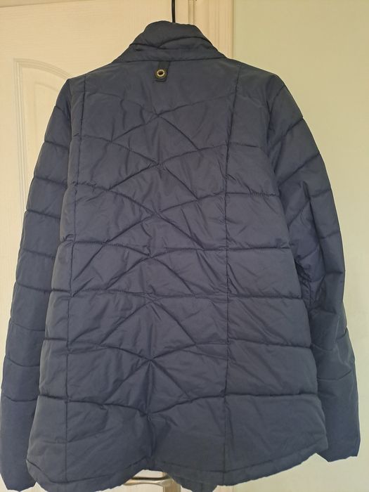 Зимно яке-холандска фирма"Gaastra"