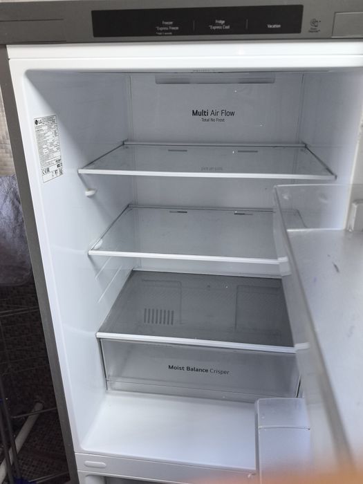 Холодильник LG 202