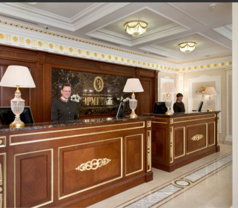 Земля под гостиницу Клинику Офис