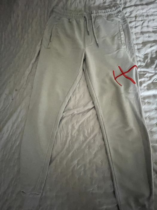 Set pantaloni-hanorac HUGO