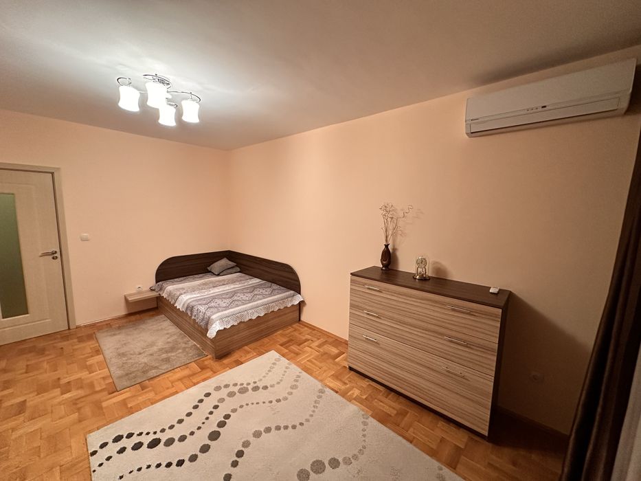 Дава се под наем Двустаен апартамент в Варна, Възраждане 1 - 70 кв.м за 448.8 € - Снимка #8