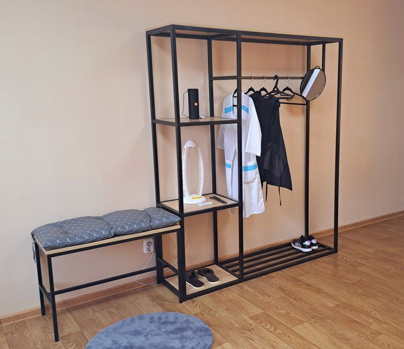 Кабинет в совместную аренду