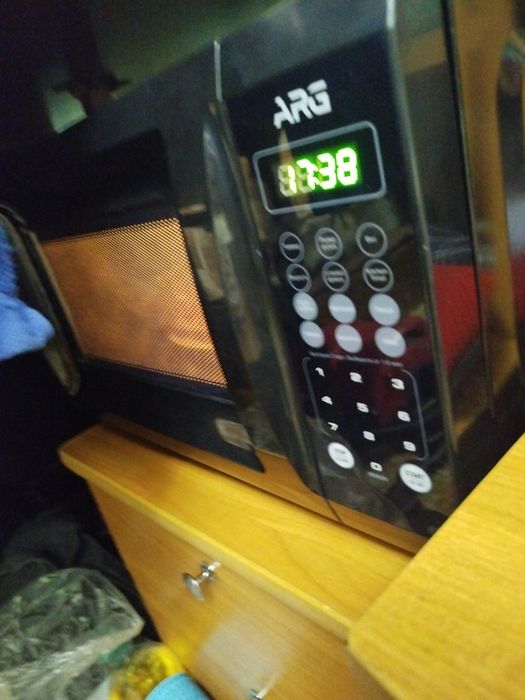 Продам микроволновку