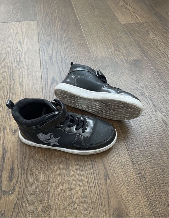 2 чифта детски обувки 33 номер за момиче