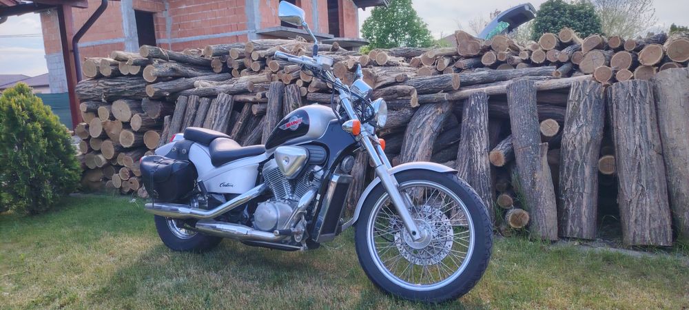 Honda Shadow 1994