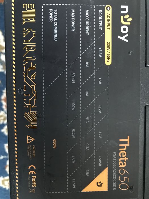 Vand calculator fara placa video