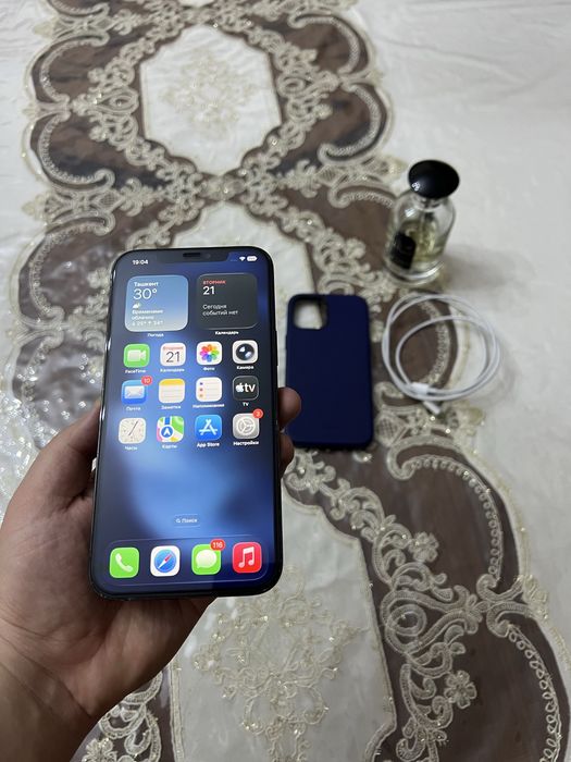 Iphone 12 Pro Max 256 GB
