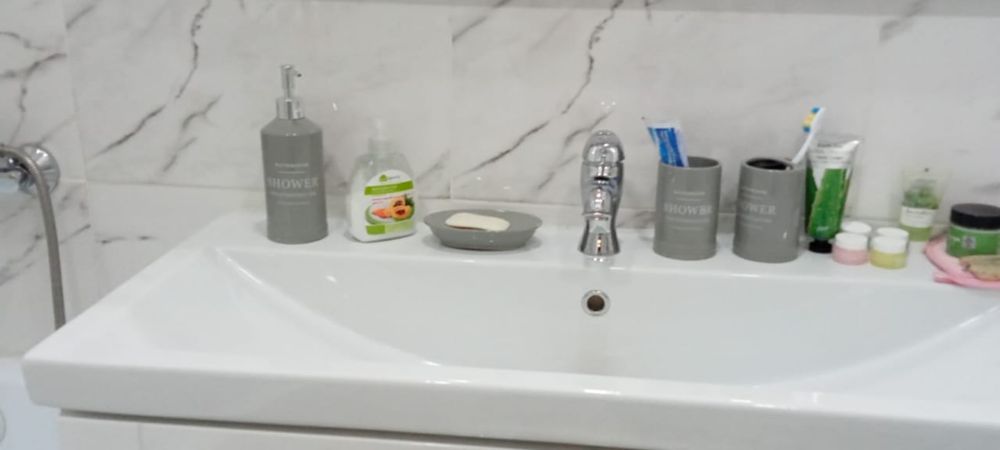 Сдаю квартиру посуточно