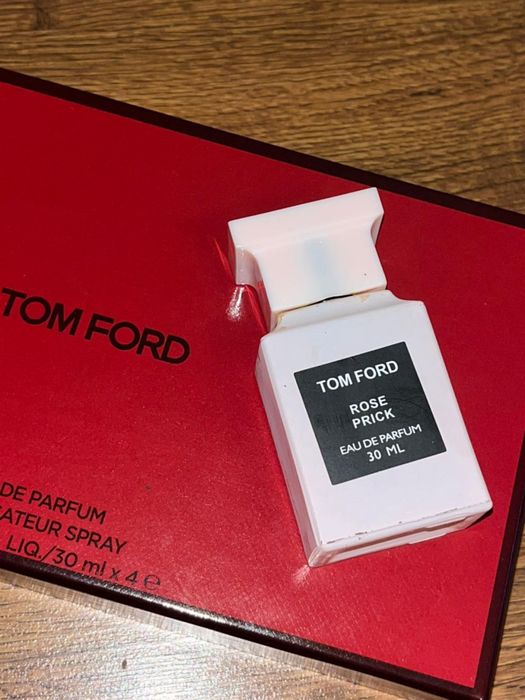 Духи Tom Ford люкс качество