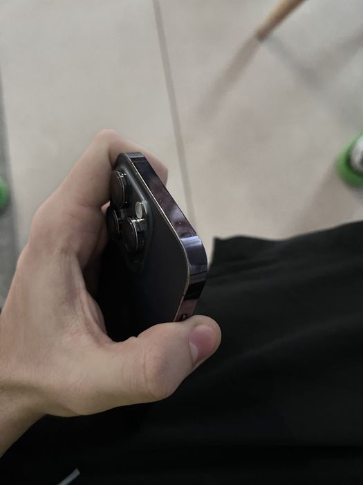 iPhone 14 pro 128 gb