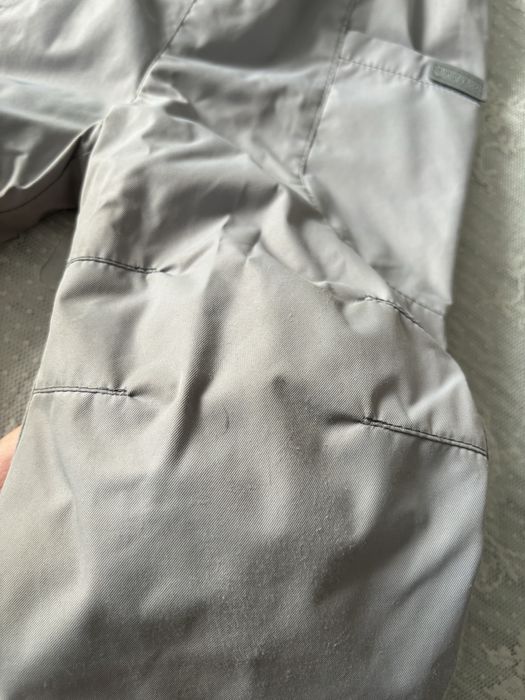 Полукомбинезон демисезон 92-98