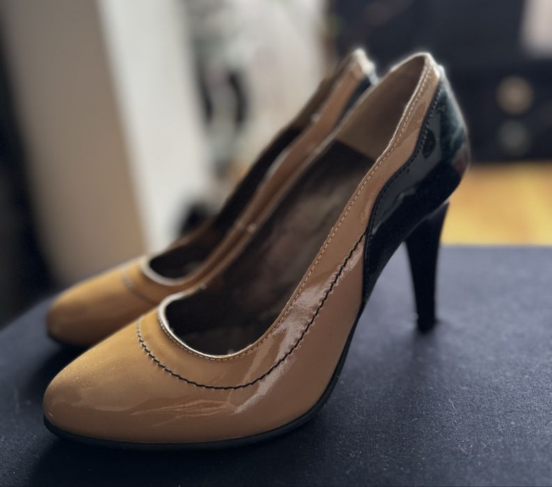 Pantofi dama marimea 36