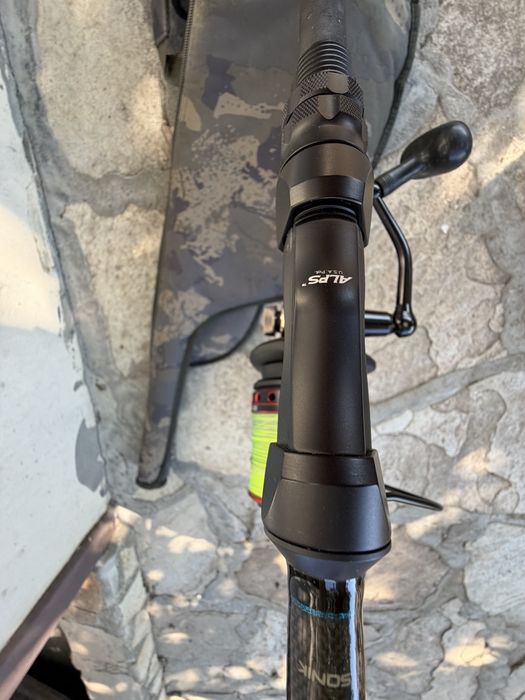 3 броя Sonik Graviti XFW