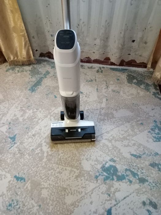 Продам беспроводный пылесос