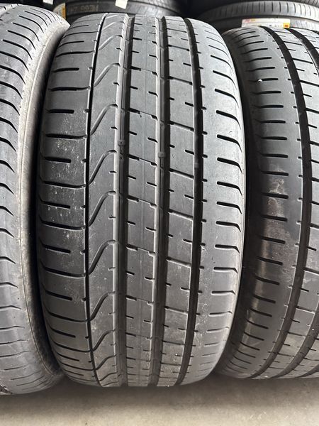 265/40/22 PIRELLI 4бр